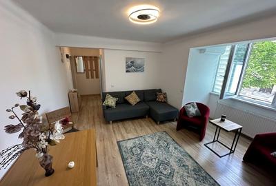 Apartament cu 2 camere în Central - 3