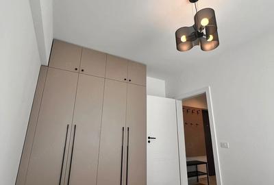 Apartament cu 2 camere decomandat în Păcurari - 4