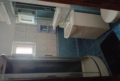 Apartament cu 2 camere decomandat în Broșteni - 5