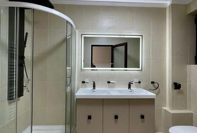 Apartament cu 3 camere decomandat în Străulești - 5