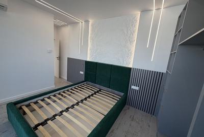 Apartament cu 3 camere în Central - 2