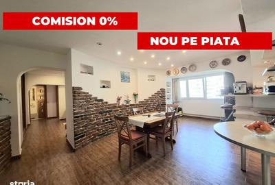 Apartament cu 4 camere, mobilat în Colentina - 2