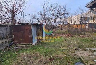 Teren Construcții intravilan de 1500 mp, în Central - 1