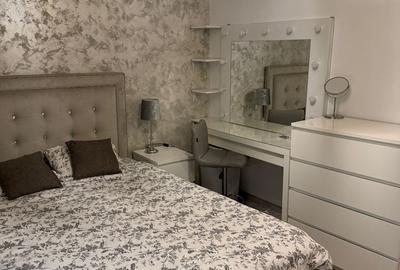 Apartament cu 3 camere semidecomandat în Malu Roșu - 6