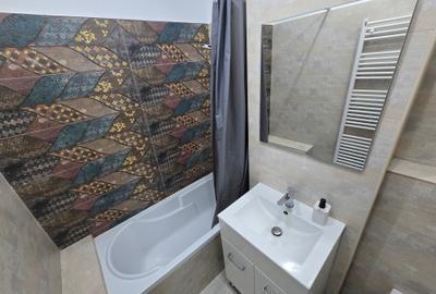 Garsonieră decomandată în Lujerului - 9