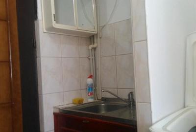 Garsonieră în Bularga