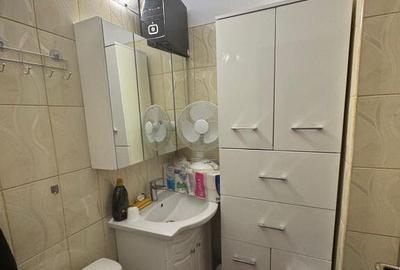 Apartament 3 camere, decomandat, Zona Inel 2 - 9