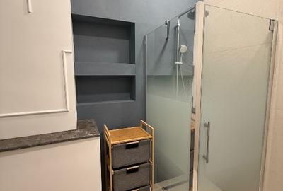 Garsonieră decomandată, mobilată în Capitol - 14