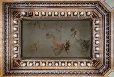 Imobil Istoric Bucureștiului  de vanzare- Vila Mathilda - 10