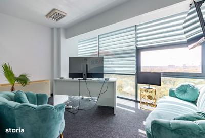 Spațiu comercial, de 240 mp, în Mihai Bravu - 1