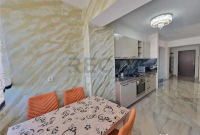 Apartament cu 3 camere decomandat în Nufărul - 1