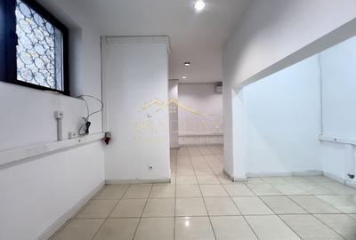 Spațiu comercial, de 240 mp, în Domenii - 32