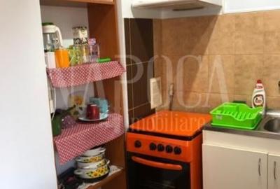 Apartament o camera de vanzare in Centru, Cluj Napoca - 4