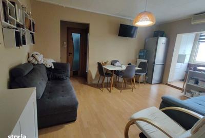 Apartament cu 3 camere în Dumbrăvița - 4