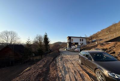 Teren Construcții intravilan de 1061 mp, în Vlaha - 11