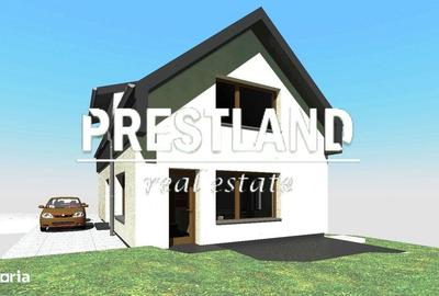 Casă cu 3 camere în Daia - 1