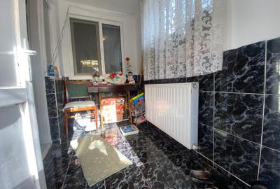 COMISION 0% - Mangalia Casa  Parter 4 dormitoare - 610mp teren - 5