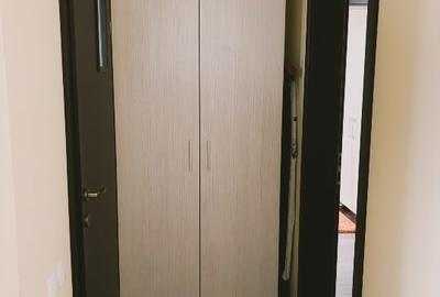 Apartament cu 3 camere semidecomandat, mobilat în Europa - 16