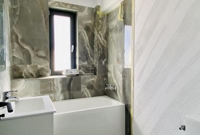 Apartament cu 6 camere decomandat în Hlincea - 9