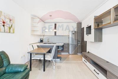 Comision 0% De inchiriat apartament tip studio  Str Baba Novac 15 - 2
