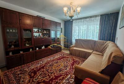 Apartament cu 3 camere decomandat, mobilat în Alexandru cel Bun - 14