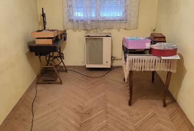 Apartament cu 3 camere decomandat în Central - 7
