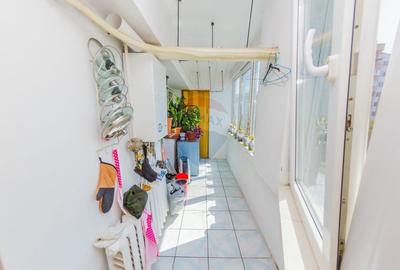 Republicii, apartament cu 3 camere-dubla orientare, de vanzare - 14
