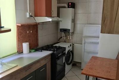Apartament cu 2 camere în Rahova - 6