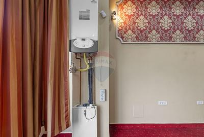 Inchiriere spatiu comercial - Str. Poetului - 3