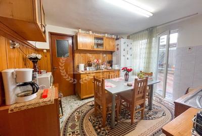 Casa individuala cu 4 camere | 140mp utili | 309mp teren | Zona Garii - 7