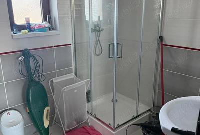 Casă cu Teren 1350 Mp în Hădăreni - 9