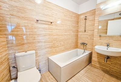 Vanzare 3 camere , bloc nou, Grozavesti – metrou 2 minute - 9