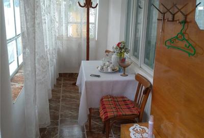 Casă cu 4 camere cu Teren 900 Mp în Nisiporești - 5