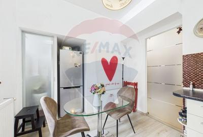 Apartament 2 camere Floreasca One Eliade mobilat plus loc parcare - 9