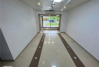 Spațiu comercial, de 100 mp, în Exterior Vest - 9