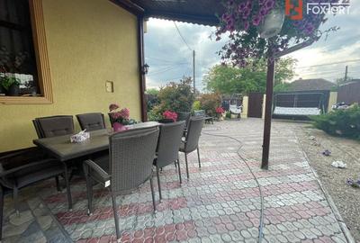 Casă individuală cu 6 camere cu Canalizare în Dumbrăvița - 28