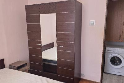 Inchiriez apartament cu 2 camere in Deva, zona Crisului, parter, - 5