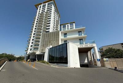 Sp. Com 124 mp 6 m inaltime, One Verdi Park - 16