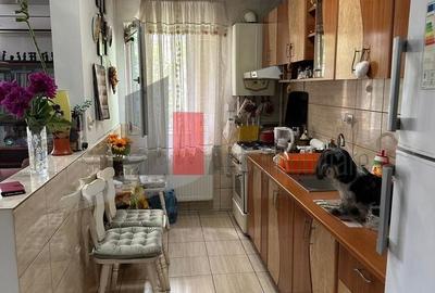 Apartament cu 3 camere decomandat în Prelungirea Ghencea - 3