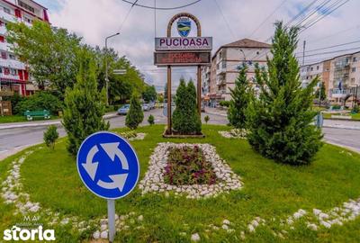 Casă cu 5 camere cu Teren 500 Mp în Central - 12