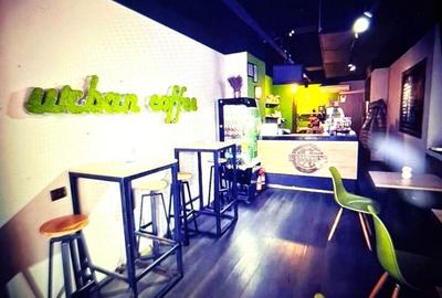 Spațiu comercial, de 40 mp, în Rosetti - 5