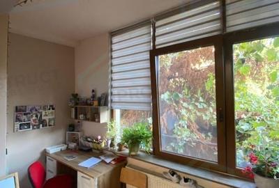 Apartament spatios, 4 camere, 2 bai, 2 intrari, zona centrala Timisoa - 9