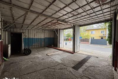Spațiu comercial, de 70 mp, în Andronache - 10