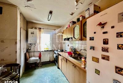 Apartament cu 4 camere decomandat în Dâmbul Rotund - 17