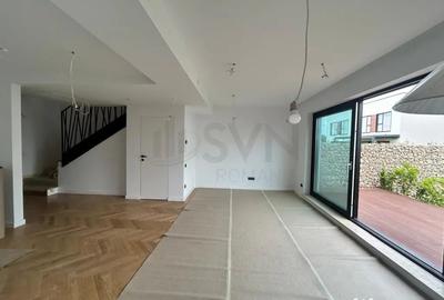 Casă cu 4 camere cu Teren 205 Mp în Tunari - 9