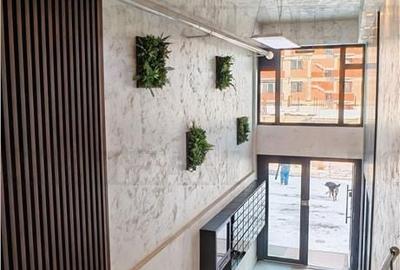 Apartament cu 2 camere în Dudu - 2