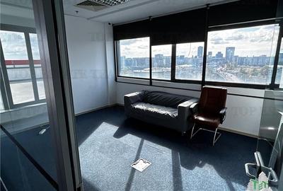 Spatiu de Birouri de 551 mp in Zona Pipera - 20