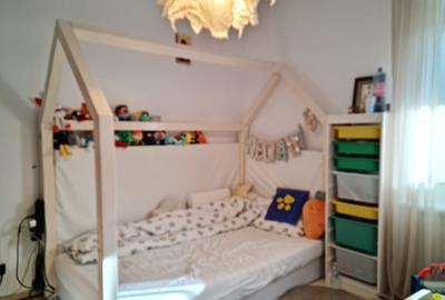 Apartament cu 4 camere decomandat, mobilat în Sisești - 29