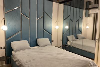 Apartament Lux 2 camere Complex My Place Residence - 5