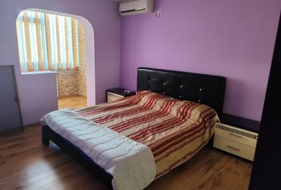 Oferta de INCHIRIAT 3 camere str. Nae Leonard pret 2000 lei - 10